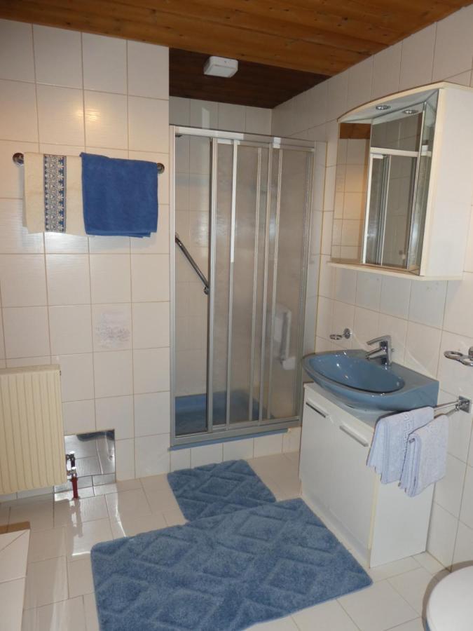 Bauernhof Kuen Längenfeld Exterior foto