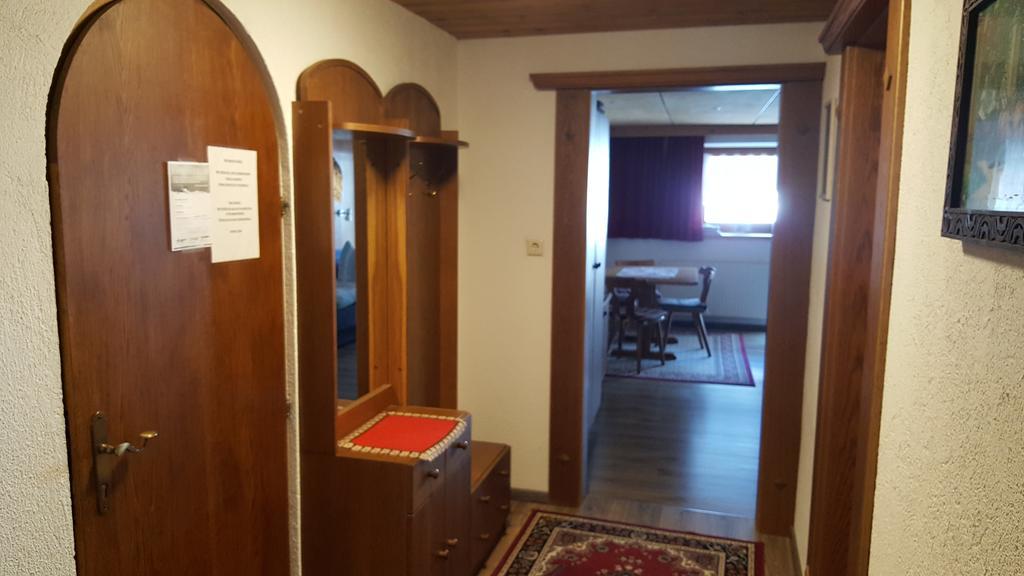Bauernhof Kuen Längenfeld Exterior foto