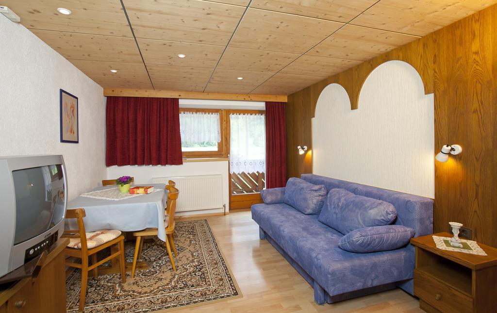 Bauernhof Kuen Längenfeld Exterior foto